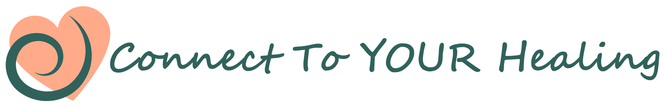 Connect to Your Healing